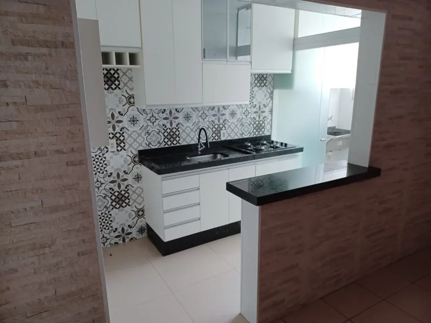 Foto 1 de Apartamento com 2 Quartos à venda, 55m² em Jardim Yolanda, São José do Rio Preto