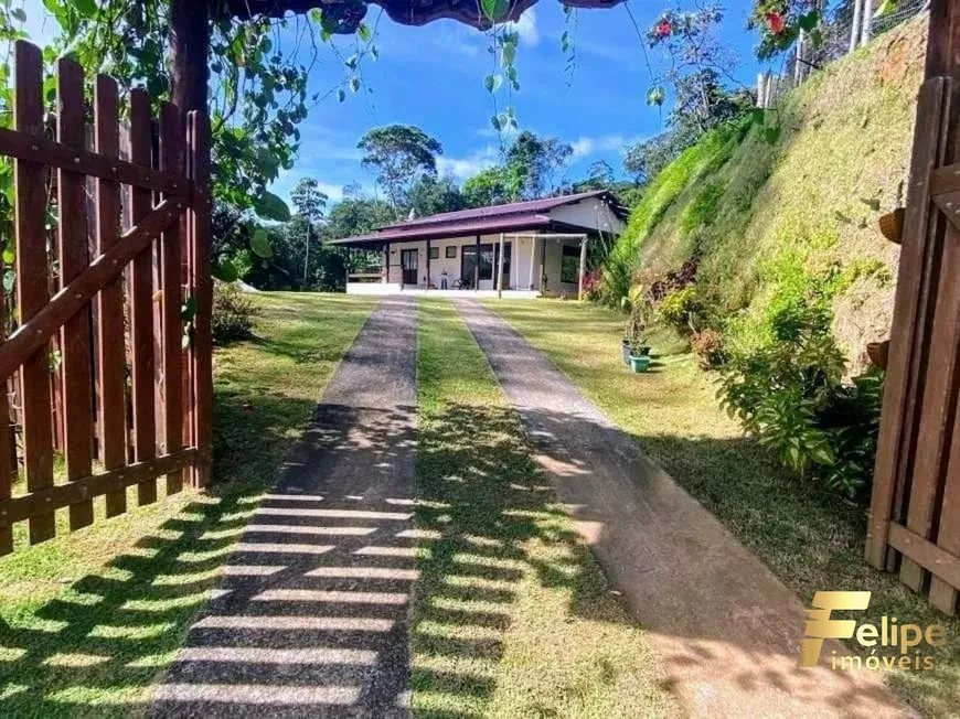 Foto 1 de Casa com 3 Quartos à venda, 204m² em , Marechal Floriano