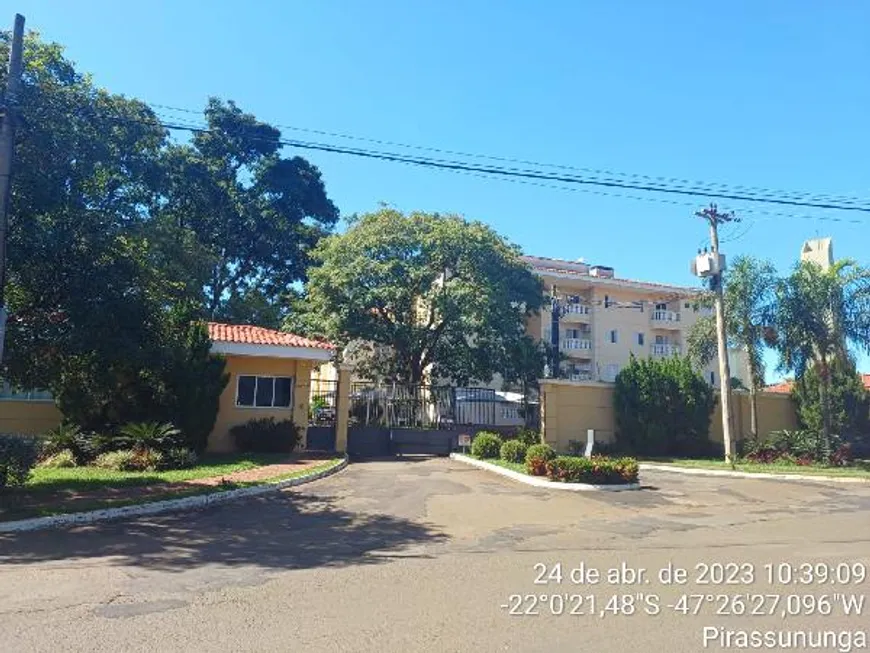 Foto 1 de Apartamento com 2 Quartos à venda, 10m² em Vila Guilhermina, Pirassununga