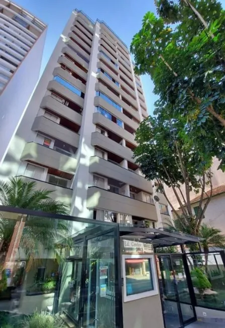 Foto 1 de Apartamento com 1 Quarto para alugar, 35m² em Bela Vista, São Paulo