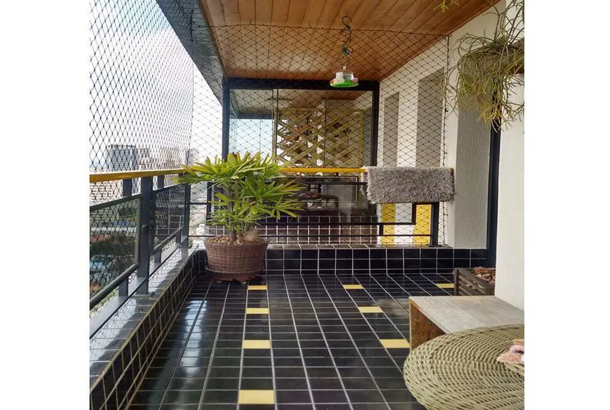 Foto 1 de Apartamento com 3 Quartos à venda, 105m² em Bosque da Saúde, São Paulo