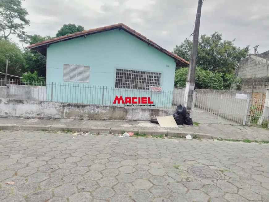 Foto 1 de Casa com 3 Quartos à venda, 124m² em Vila São Bento, São José dos Campos