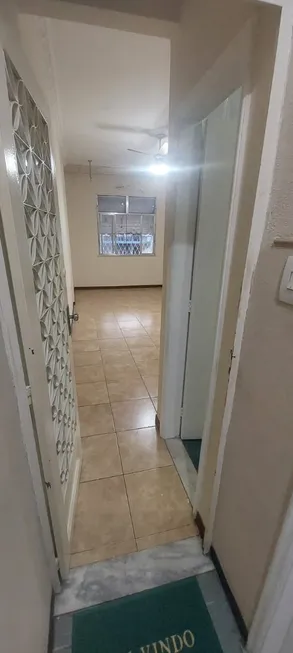 Foto 1 de Apartamento com 3 Quartos à venda, 80m² em Ramos, Rio de Janeiro