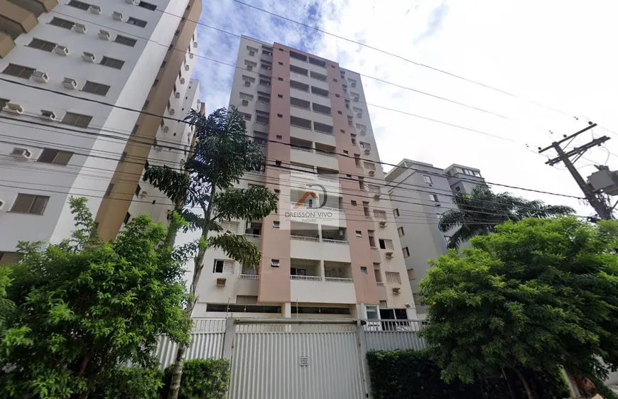 Foto 1 de Apartamento com 2 Quartos à venda, 65m² em Vila Imperial, São José do Rio Preto