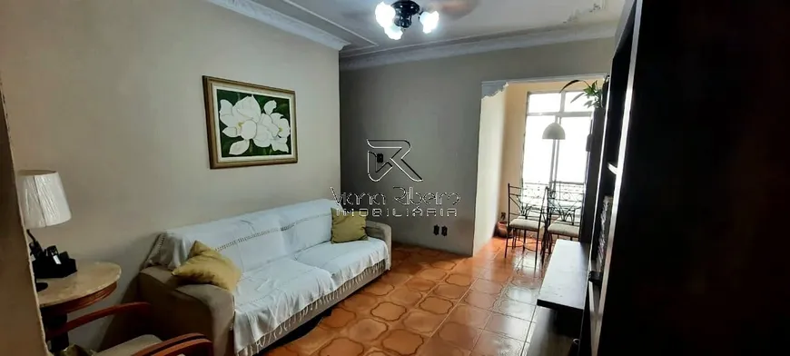 Foto 1 de Apartamento com 3 Quartos à venda, 75m² em Grajaú, Rio de Janeiro