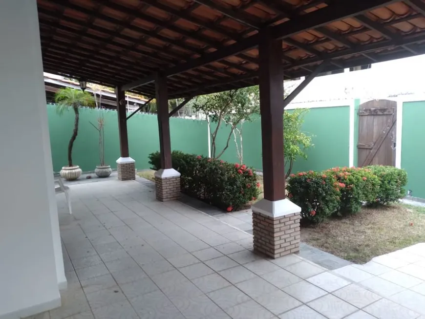 Foto 1 de Casa de Condomínio com 3 Quartos à venda, 300m² em Vila Praiana, Lauro de Freitas