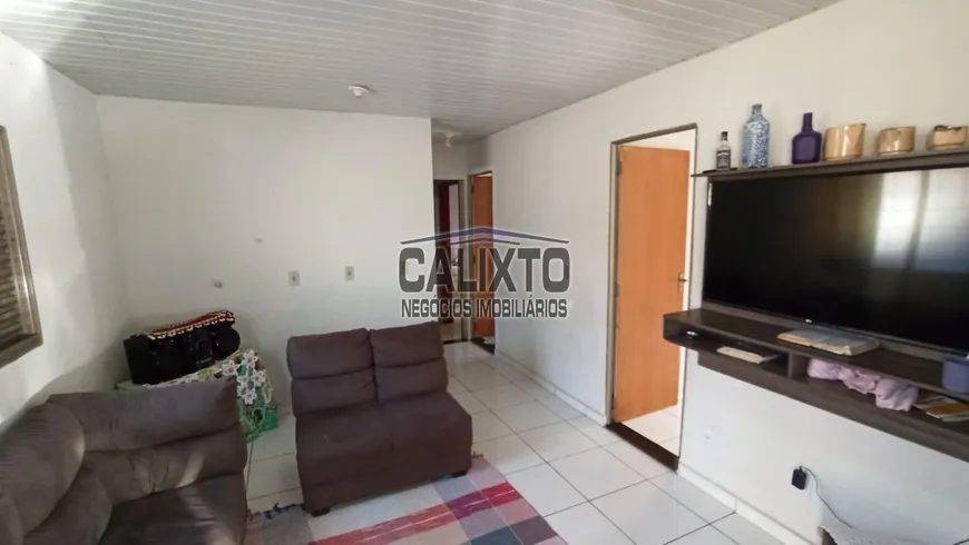 Foto 1 de Casa com 3 Quartos à venda, 250m² em Panorama, Uberlândia