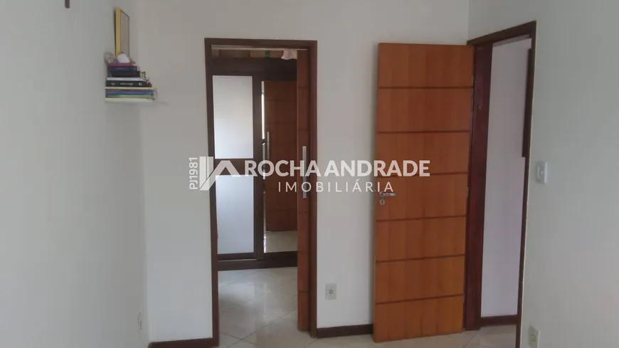 Foto 1 de Apartamento com 2 Quartos à venda, 66m² em São Marcos, Salvador