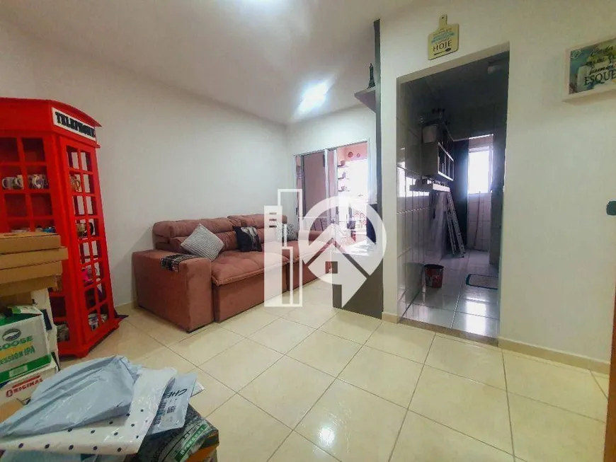 Foto 1 de Apartamento com 2 Quartos à venda, 63m² em Vila Ema, São José dos Campos