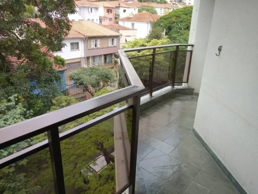 Foto 1 de Apartamento com 3 Quartos à venda, 107m² em Perdizes, São Paulo