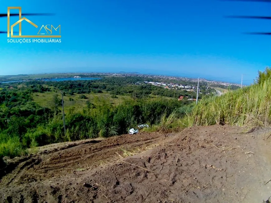 Foto 1 de Lote/Terreno à venda, 600m² em Jardim Atlantico Leste Itaipuacu, Maricá