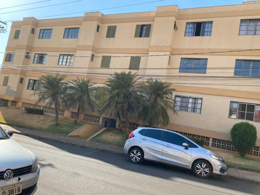 Foto 1 de Apartamento com 2 Quartos à venda, 68m² em Vila Seixas, Ribeirão Preto