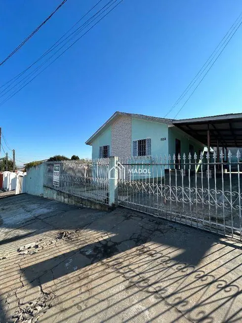 Foto 1 de Casa com 2 Quartos à venda, 220m² em Boa Vista, Ponta Grossa