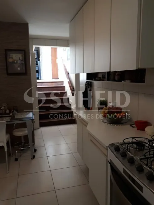 Foto 1 de Casa com 3 Quartos à venda, 150m² em Jardim Marajoara, São Paulo