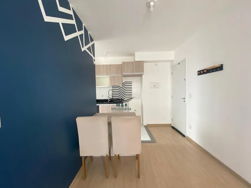 Foto 1 de Apartamento com 3 Quartos à venda, 53m² em Socorro, São Paulo