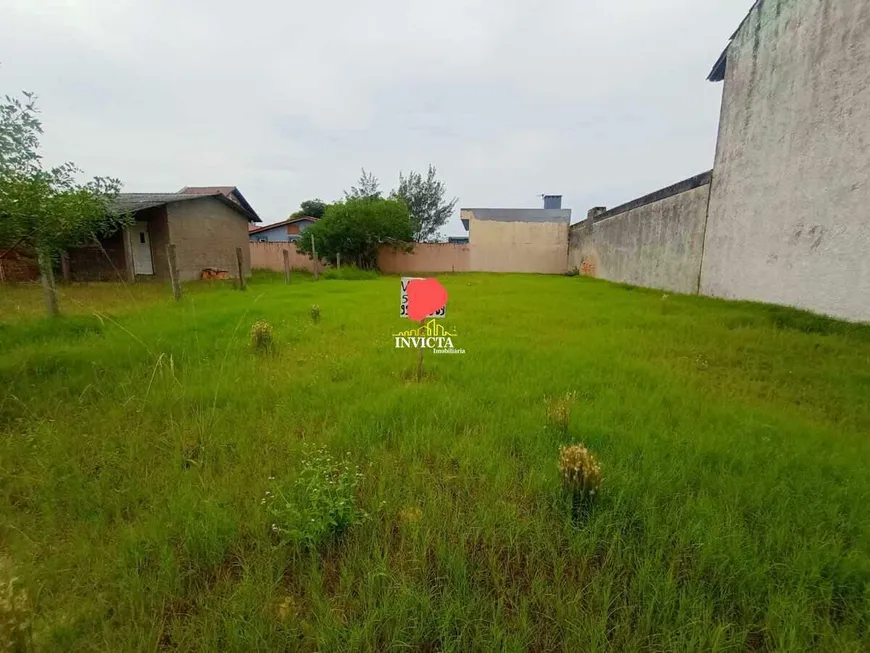 Foto 1 de Lote/Terreno à venda, 300m² em Presidente, Imbé