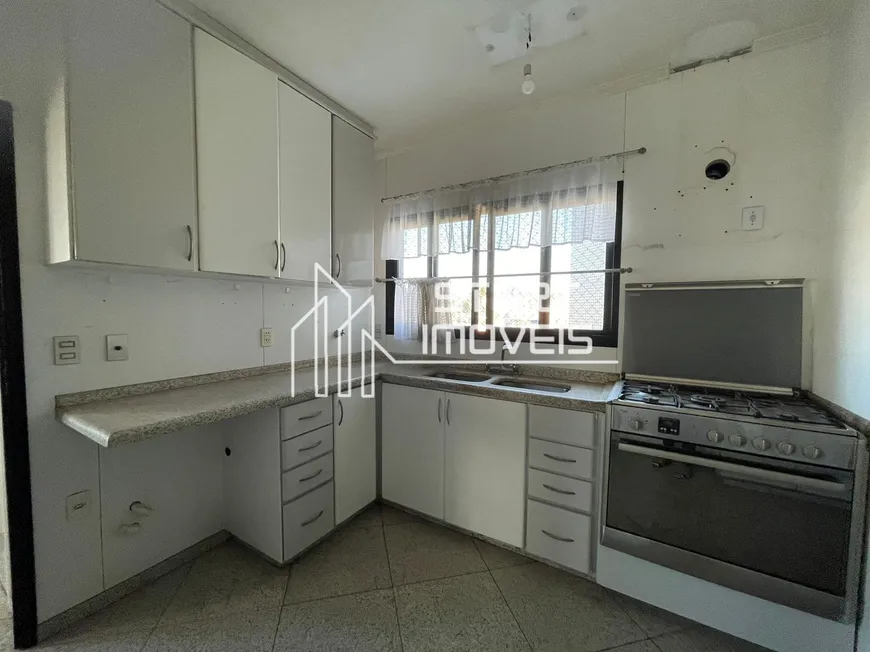 Foto 1 de Apartamento com 4 Quartos para venda ou aluguel, 435m² em Jardim, Santo André