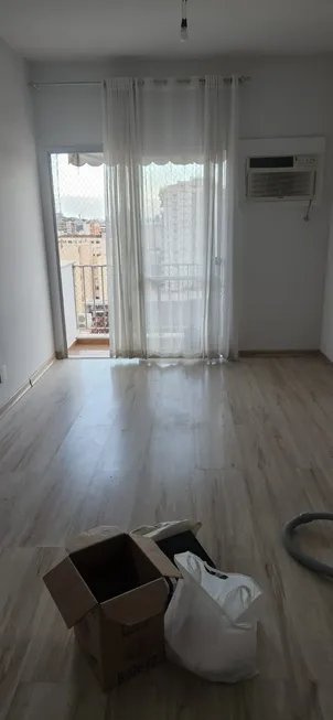 Foto 1 de Apartamento com 2 Quartos à venda, 69m² em Vila Isabel, Rio de Janeiro