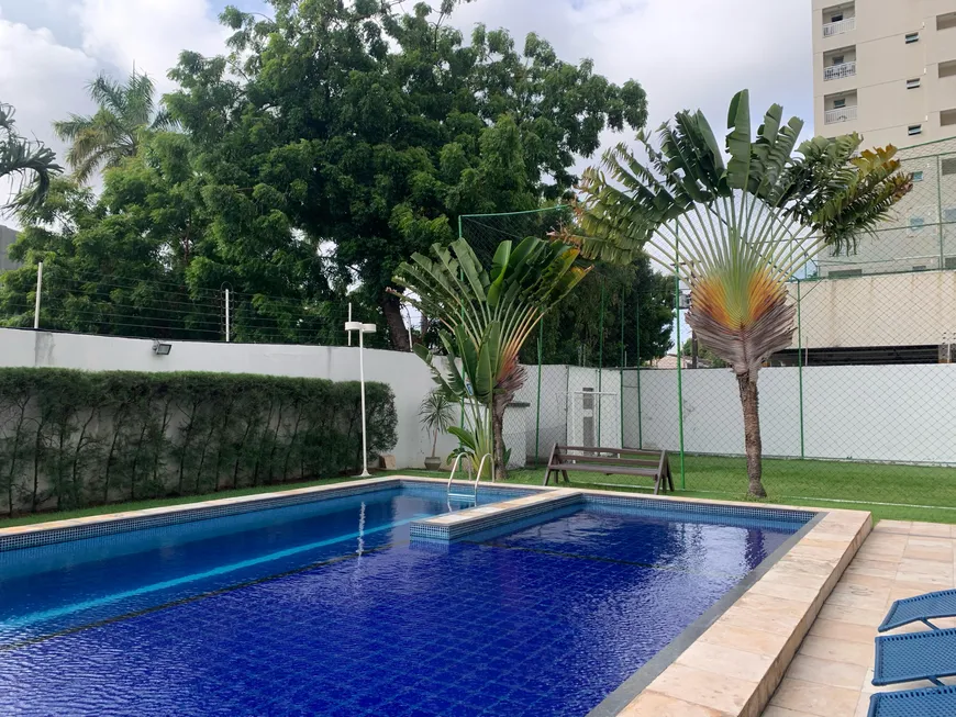 Foto 1 de Apartamento com 4 Quartos à venda, 126m² em Engenheiro Luciano Cavalcante, Fortaleza