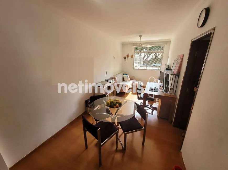 Foto 1 de Apartamento com 2 Quartos à venda, 64m² em Colégio Batista, Belo Horizonte