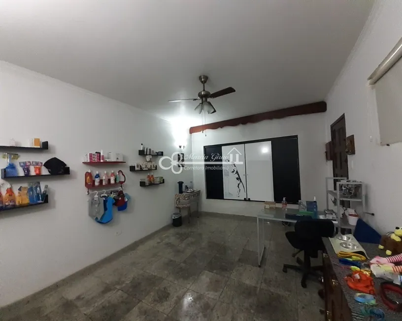 Foto 1 de Casa com 3 Quartos à venda, 209m² em Vila Boa Vista, Santo André