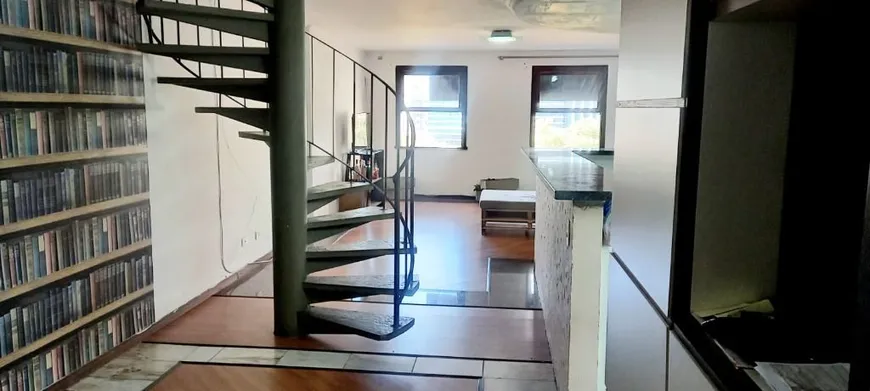 Foto 1 de Apartamento com 3 Quartos à venda, 99m² em Juvevê, Curitiba