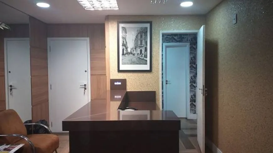 Foto 1 de Ponto Comercial para alugar, 102m² em Liberdade, São Paulo