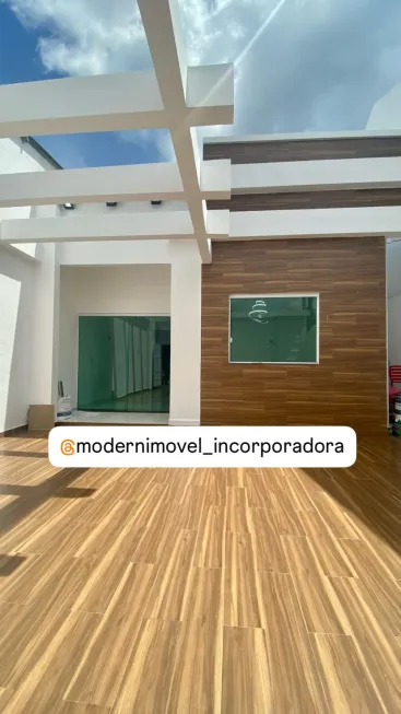 Foto 1 de Casa com 3 Quartos à venda, 105m² em Parque Dez de Novembro, Manaus
