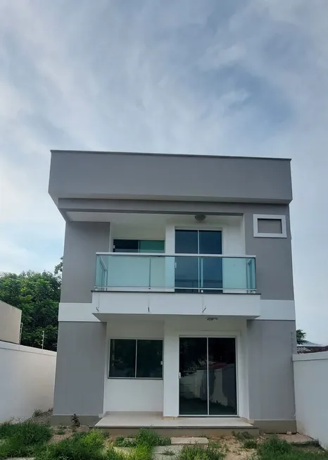 Foto 1 de Casa com 4 Quartos à venda, 122m² em Serra Grande, Niterói