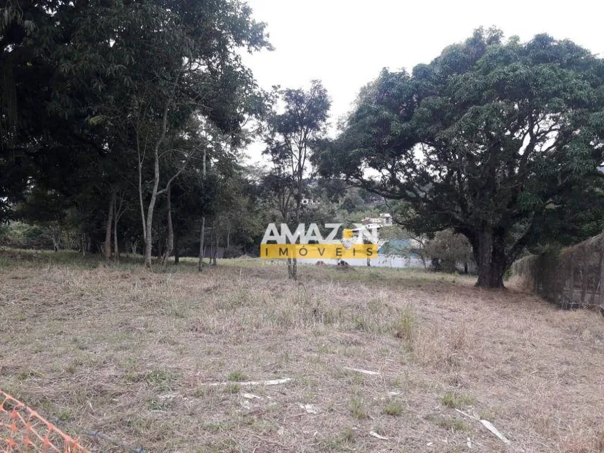 Foto 1 de Lote/Terreno à venda, 2000m² em Chácaras Catagua, Taubaté