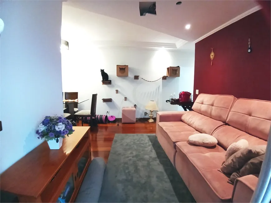 Foto 1 de Apartamento com 3 Quartos à venda, 82m² em Casa Verde, São Paulo