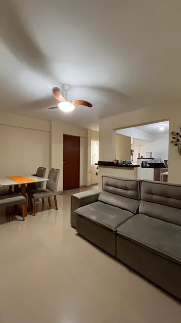 Foto 1 de Apartamento com 3 Quartos à venda, 74m² em Jardim Vitória, Macaé