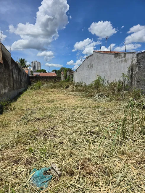 Foto 1 de Lote/Terreno à venda, 420m² em Jardim das Nações, Taubaté