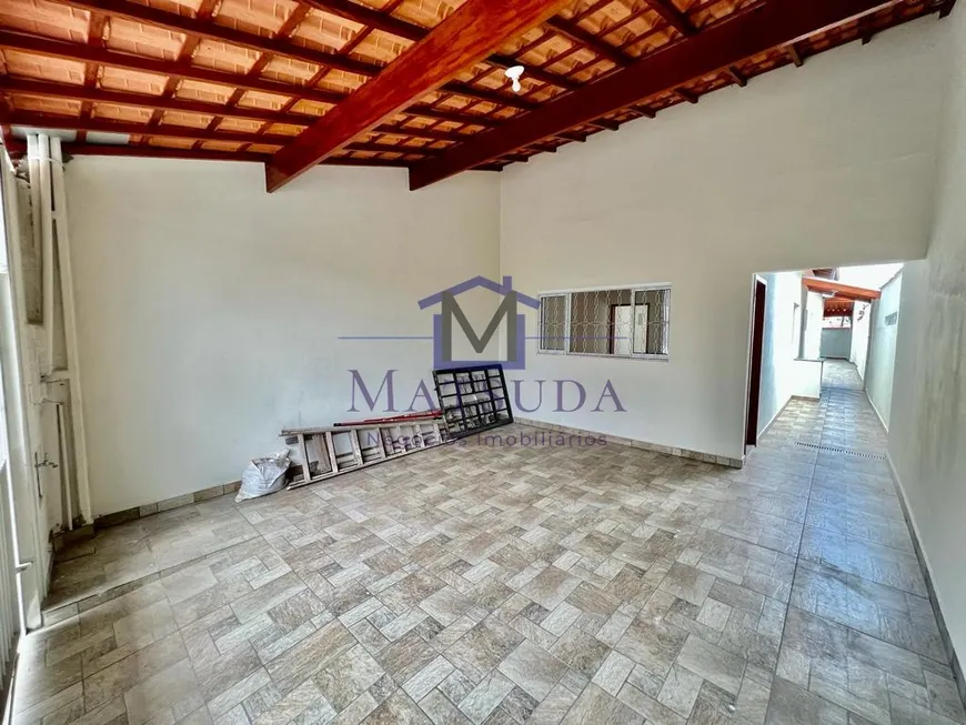 Foto 1 de Casa com 2 Quartos à venda, 75m² em Monte Castelo, São José dos Campos