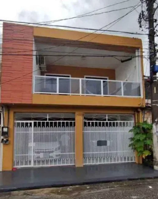 Foto 1 de Casa com 2 Quartos à venda, 133m² em Marambaia, Belém