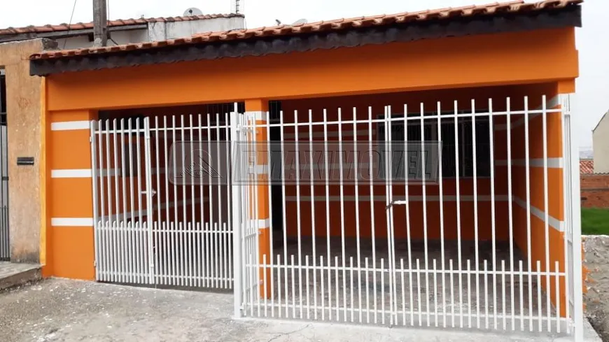 Foto 1 de  com 2 Quartos à venda, 128m² em Jardim Santa Marina, Sorocaba