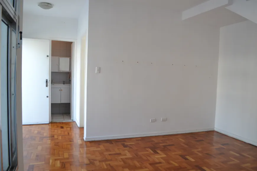Foto 1 de Sobrado com 3 Quartos para alugar, 120m² em Brooklin, São Paulo
