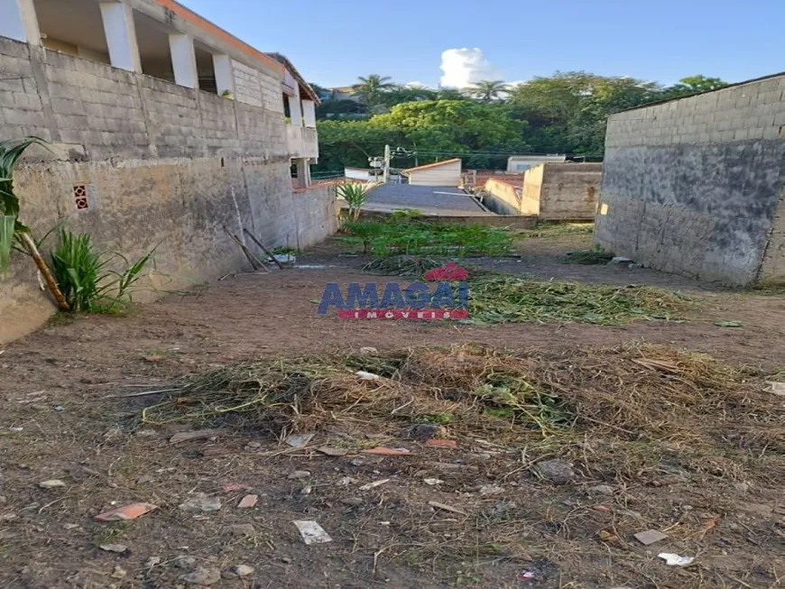 Foto 1 de Lote/Terreno à venda, 150m² em Bandeira Branca, Jacareí