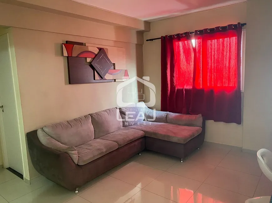 Foto 1 de Apartamento com 2 Quartos à venda, 48m² em Jardim Clementino, Taboão da Serra