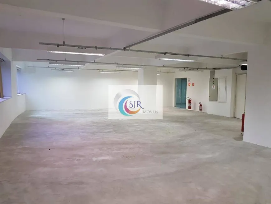 Foto 1 de Sala Comercial para alugar, 385m² em Vila Olímpia, São Paulo