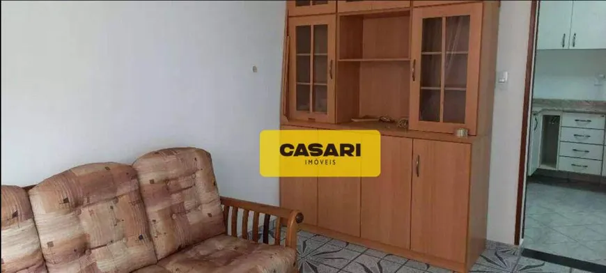 Foto 1 de Apartamento com 2 Quartos à venda, 61m² em Rudge Ramos, São Bernardo do Campo