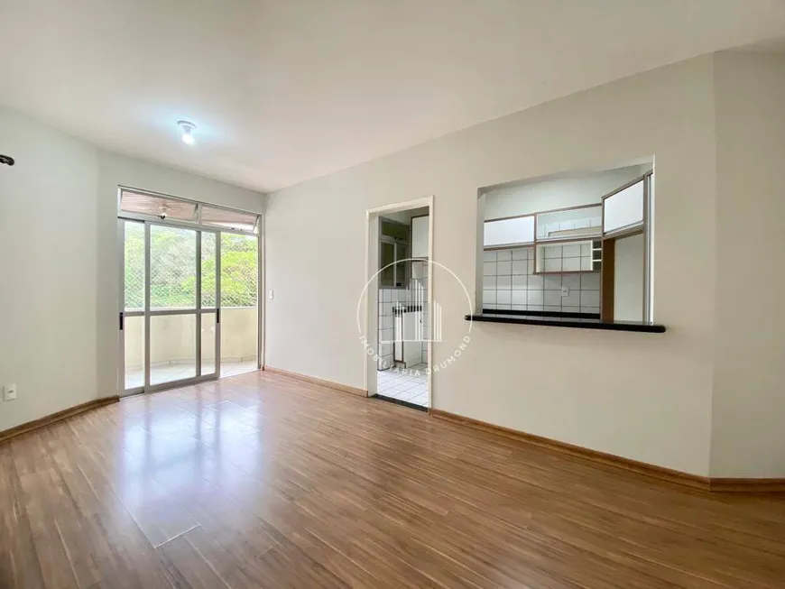 Foto 1 de Apartamento com 2 Quartos à venda, 65m² em Centro, São José