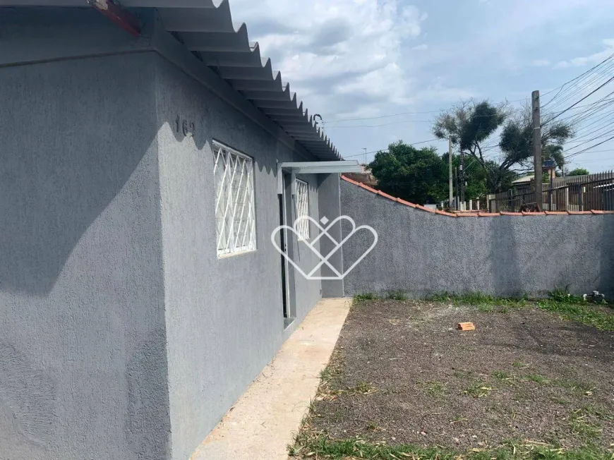 Foto 1 de Casa com 3 Quartos à venda, 100m² em Morada do Vale III, Gravataí