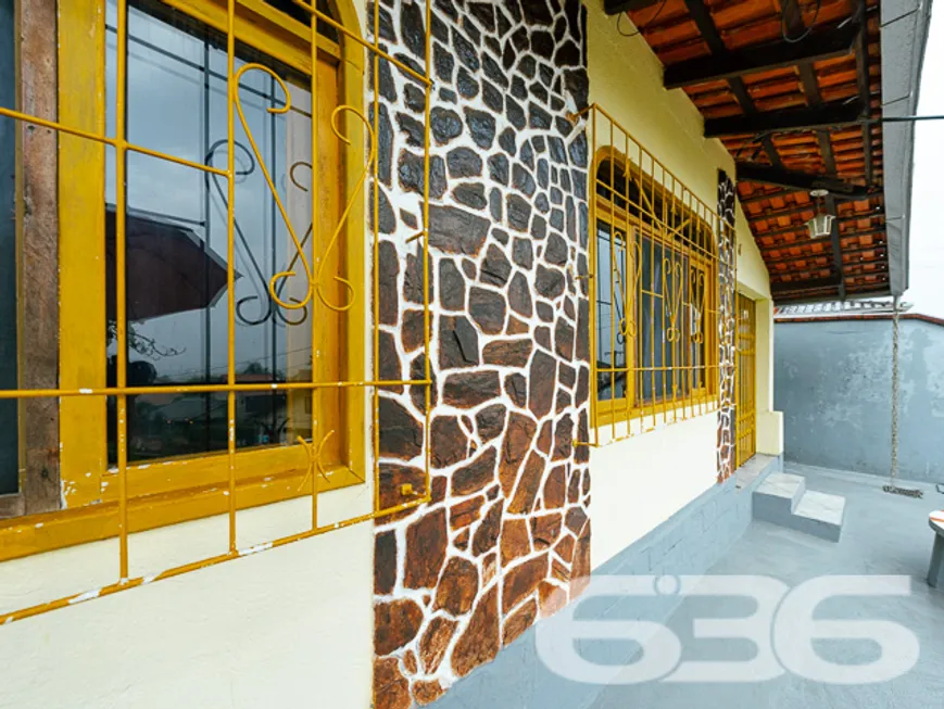 Foto 1 de Casa com 3 Quartos à venda, 165m² em Guanabara, Joinville