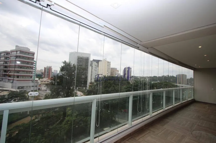 Foto 1 de Apartamento com 2 Quartos à venda, 78m² em Pinheiros, São Paulo