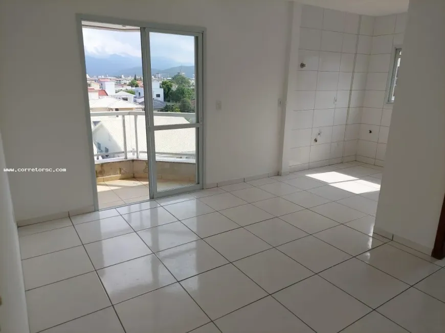 Foto 1 de Apartamento com 2 Quartos à venda, 75m² em Centro, Palhoça