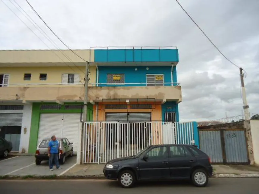 Foto 1 de Imóvel Comercial com 3 Quartos à venda, 190m² em Jardim Terras de Santo Antônio, Hortolândia