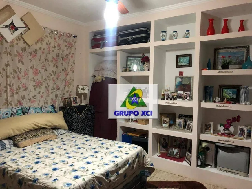 Foto 1 de Casa com 3 Quartos à venda, 300m² em Parque Bom Retiro, Paulínia