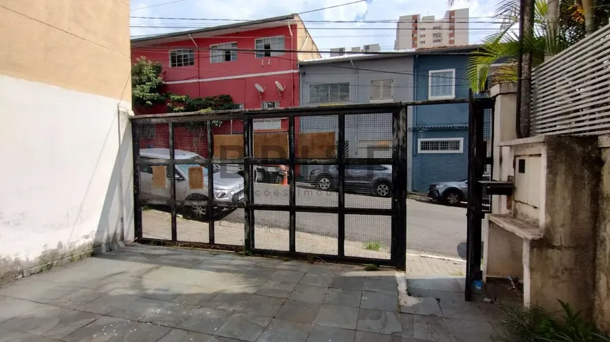 Foto 1 de Casa com 2 Quartos para venda ou aluguel, 100m² em Chácara Santo Antônio, São Paulo