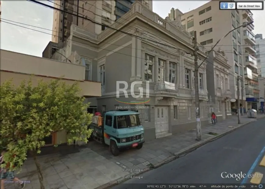 Foto 1 de Galpão/Depósito/Armazém à venda, 15m² em Independência, Porto Alegre